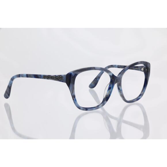 Vera Wang Chiana NV 58-15-135mm Sunglass / Eyeglass FRAMES ONLY - GOOD CONDITION - Picture 9 of 9